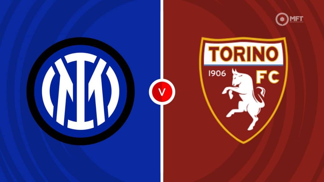 Inter Milan v Torino prediction