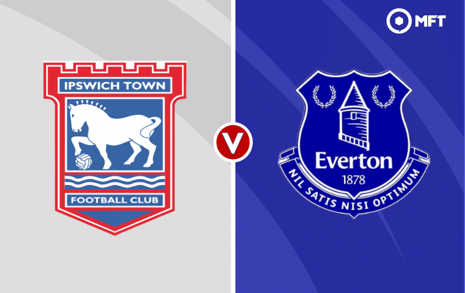 Ipswich v Everton prediction