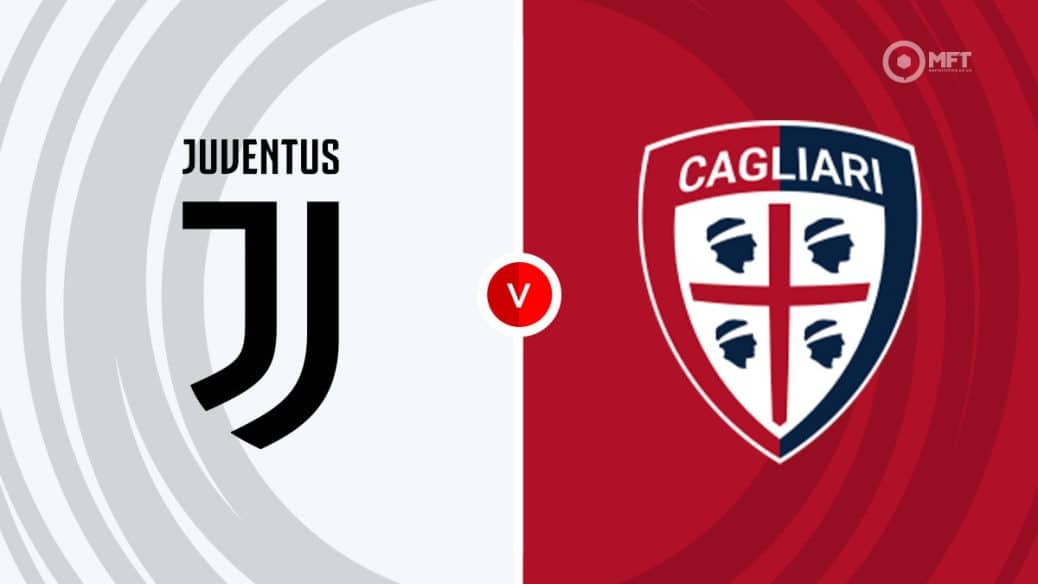 Juventus v Cagliari prediction