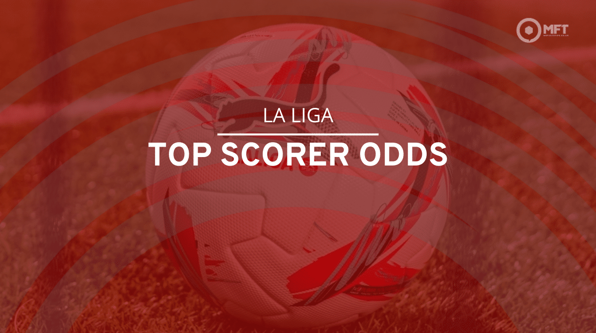 La Liga top scorer odds and tips: Can in-form Mbappe catch Lewandowski?