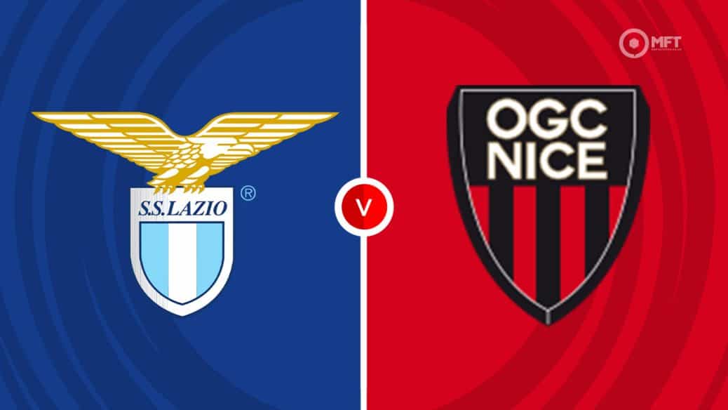 Lazio v Nice prediction