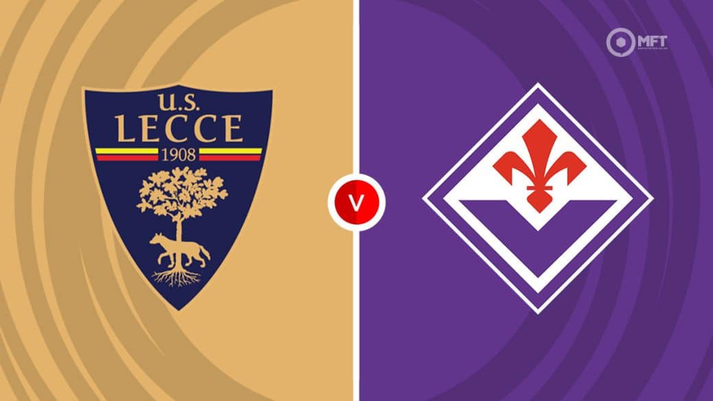 Lecce v Fiorentina prediction