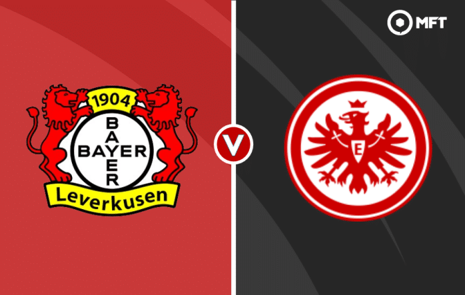 Bayer Leverkusen vs Eintracht Frankfurt Prediction and Betting Tips