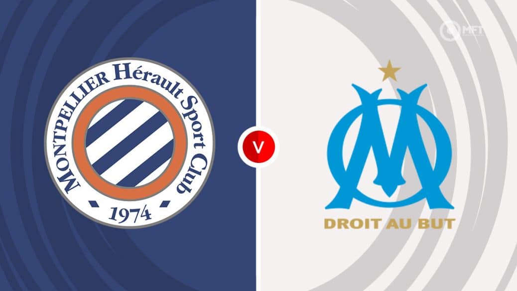 Montpellier v Marseille prediction