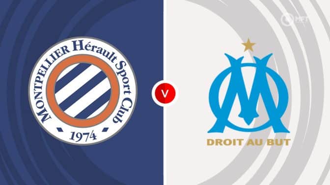 Montpellier vs Marseille Prediction and Betting Tips