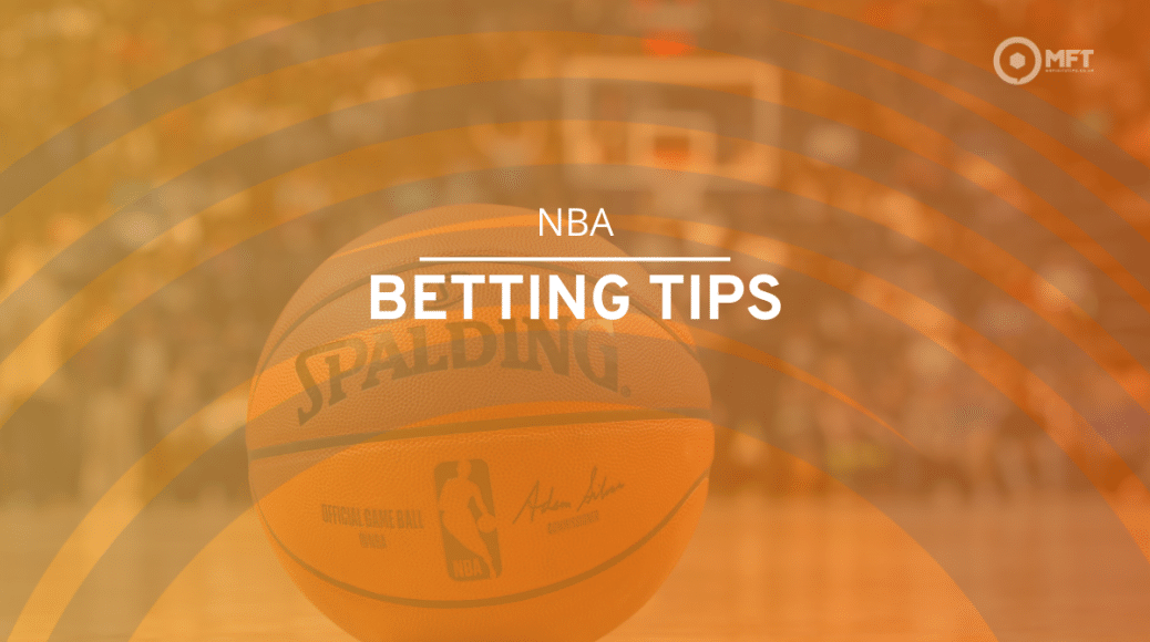 NBA betting tips