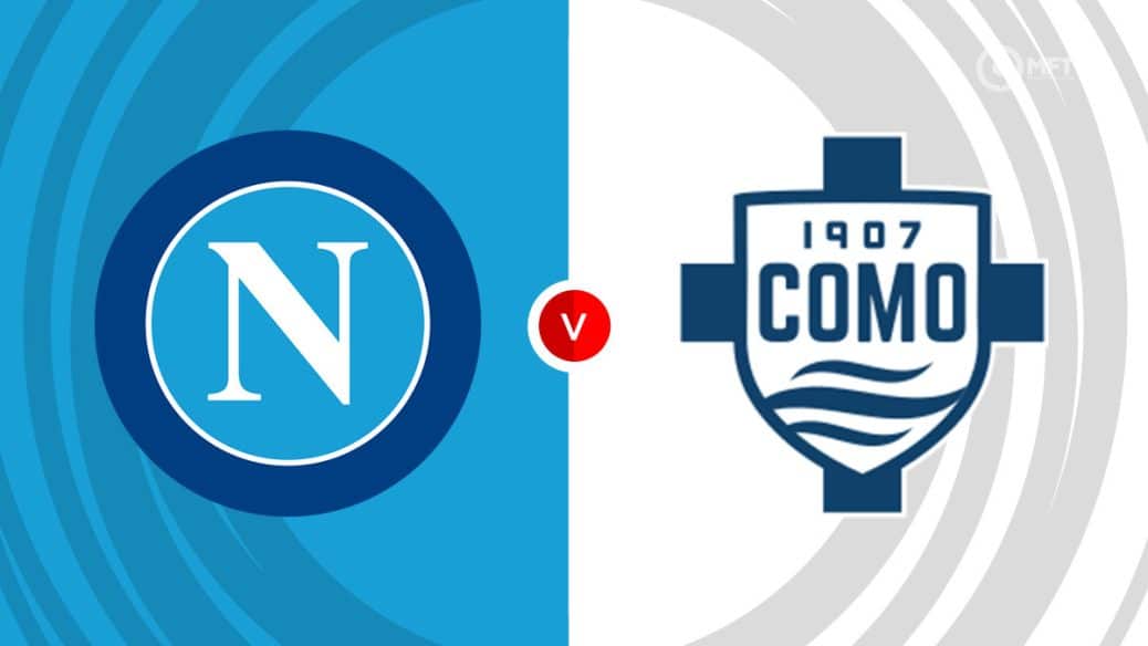 Napoli v Como prediction