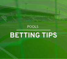 Expert football pools betting tips: The best picks come from the Championship and League One