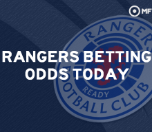 Rangers betting odds today: Jefte to be booked now 10/3