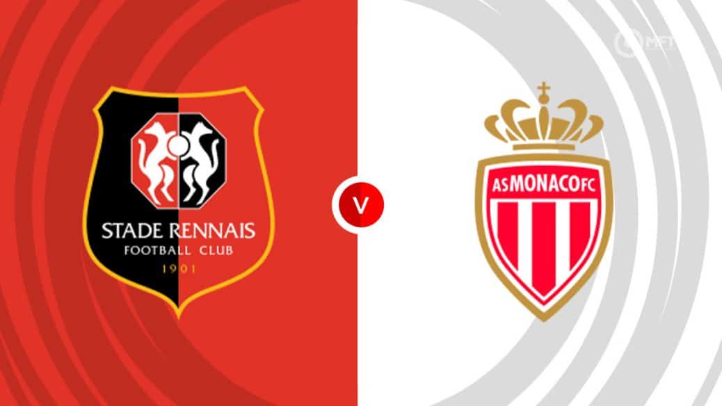 Rennes v Monaco prediction