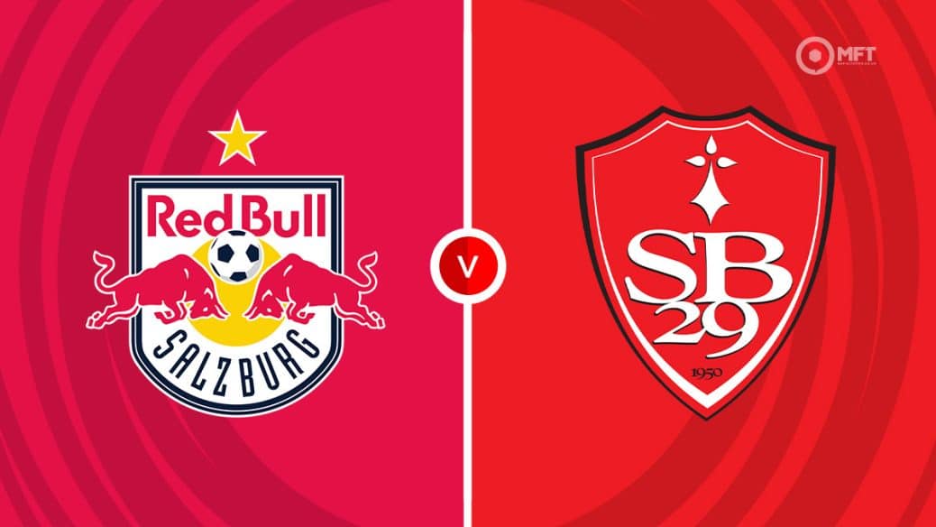 Salzburg v Brest prediction