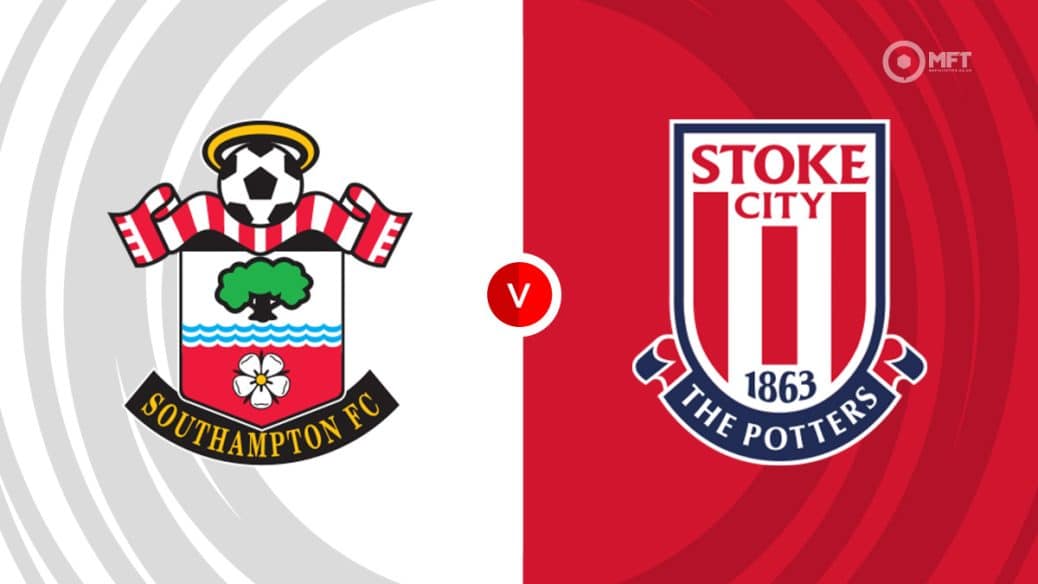 Southampton v Stoke