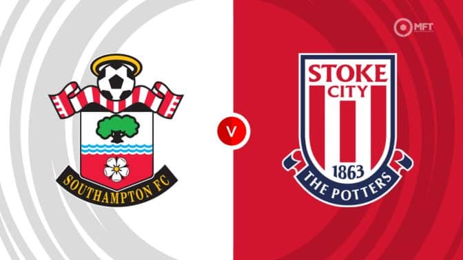 Southampton vs Stoke Prediction and Betting Tips