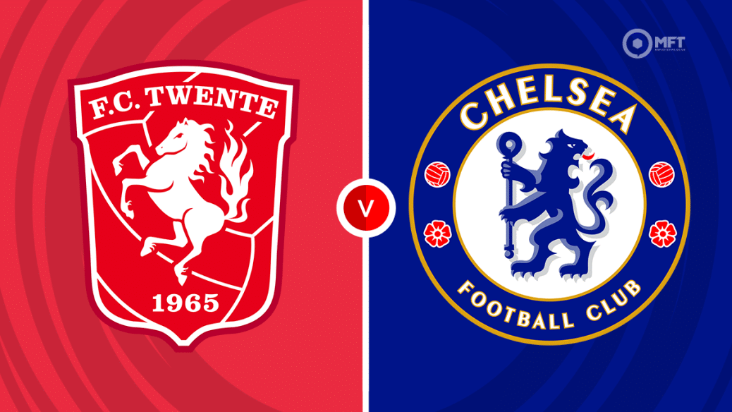 Twente W v Chelsea W