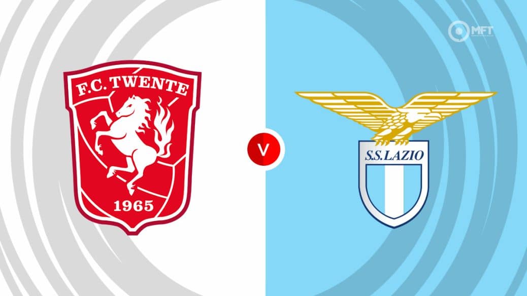 Twente v Lazio