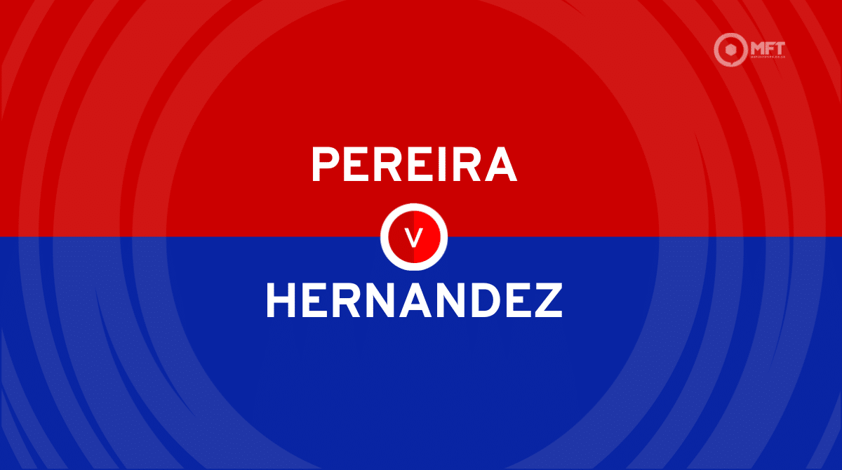 UFC Tips – Anthony Hernandez v Michel Pereria preview and betting predictions