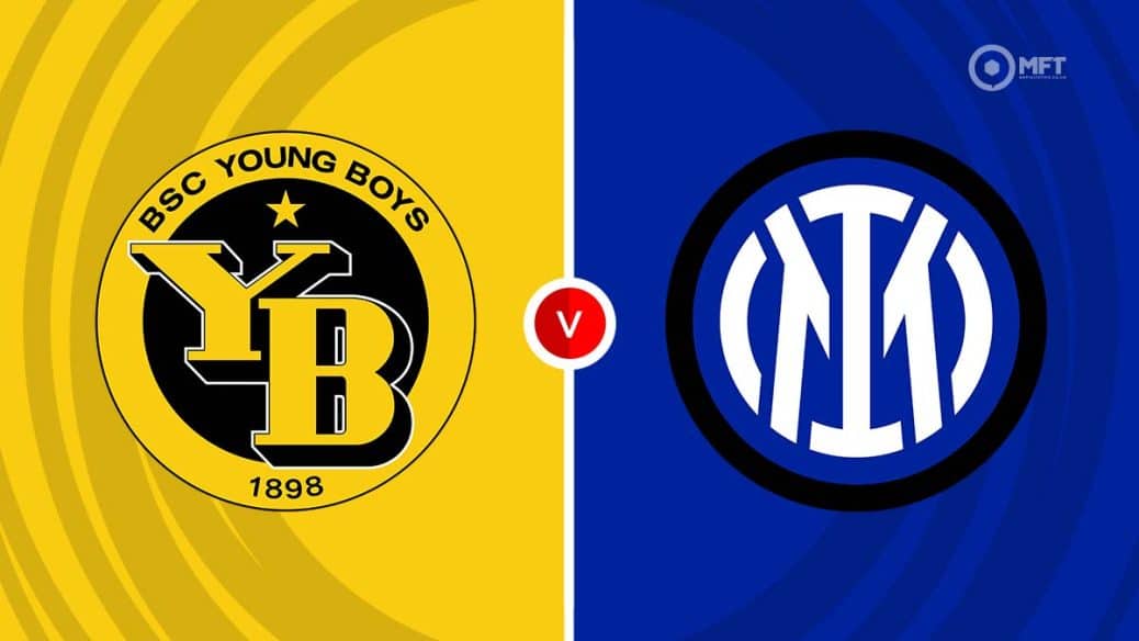 Young Boys v Inter Milan