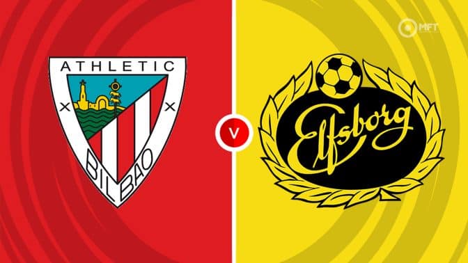 Athletic Bilbao vs Elfsborg Prediction and Betting Tips