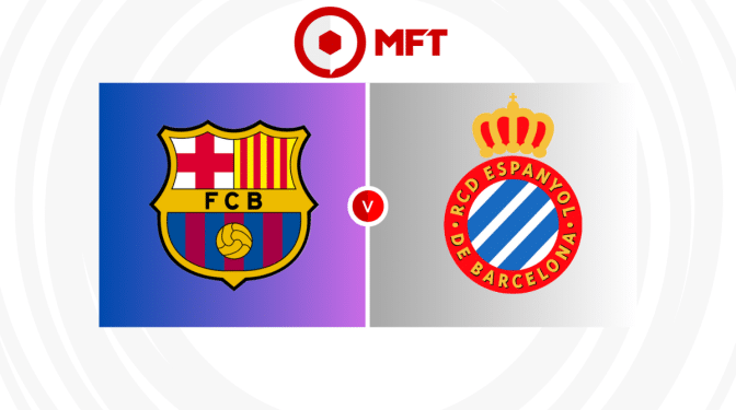 Barcelona vs Espanyol Prediction and Betting Tips