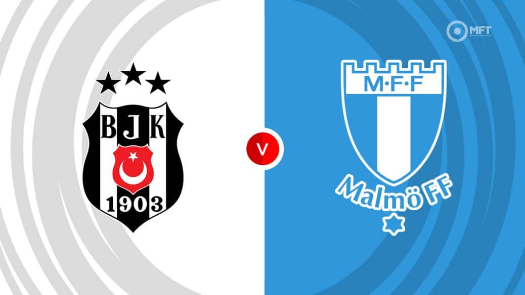 Besiktas v Malmo