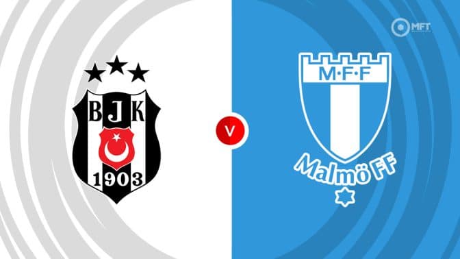 Besiktas vs Malmo Prediction and Betting Tips