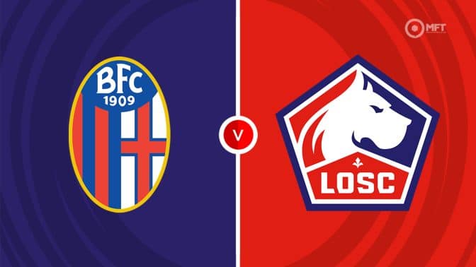 Bologna vs Lille Prediction and Betting Tips