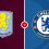 Aston Villa vs Chelsea Prediction and Betting Tips