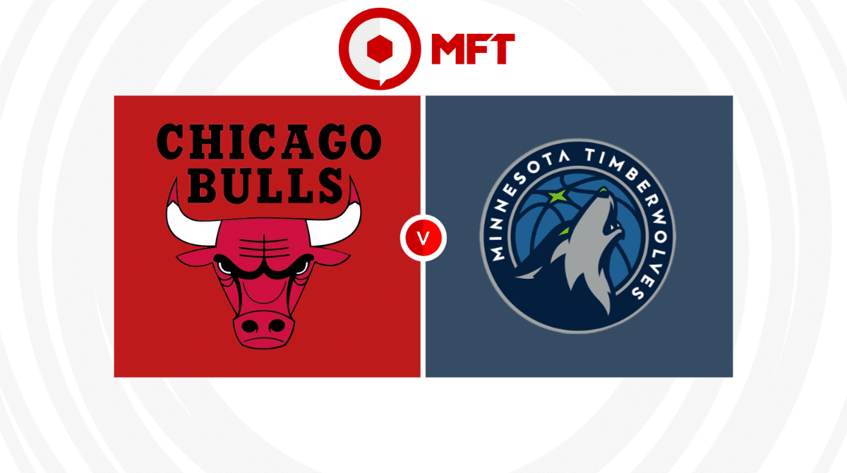 Chicago Bulls vs Minnesota Timberwolves predictions, preview, and betting tips – 08/11/2024