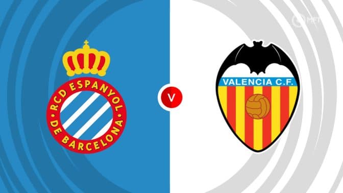 Espanyol vs Valencia Prediction and Betting Tips