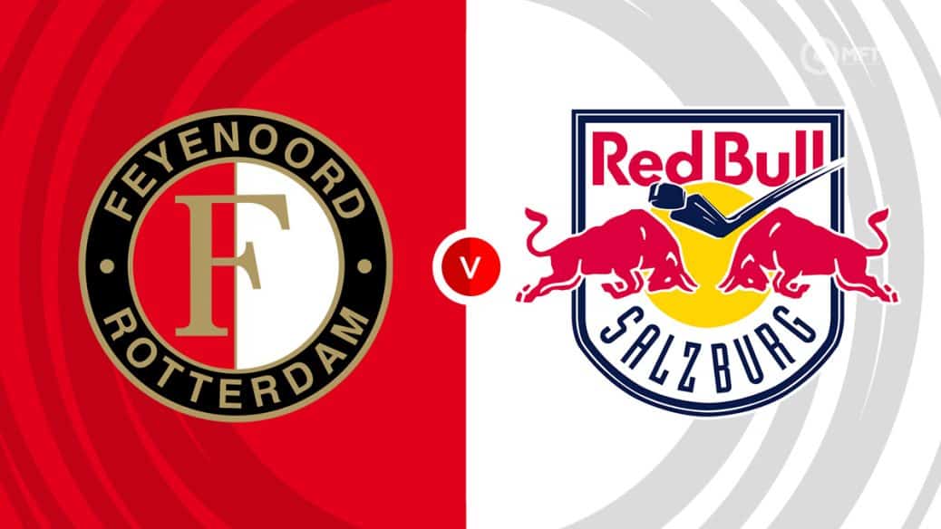 Feyenoord vs Salzburg prediction