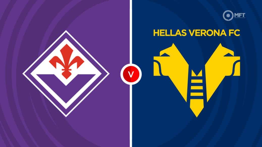 Fiorentina v Verona