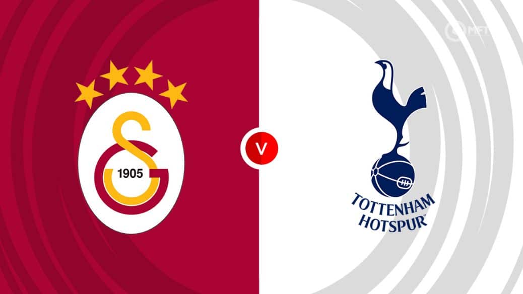 Galatasaray v Tottenham