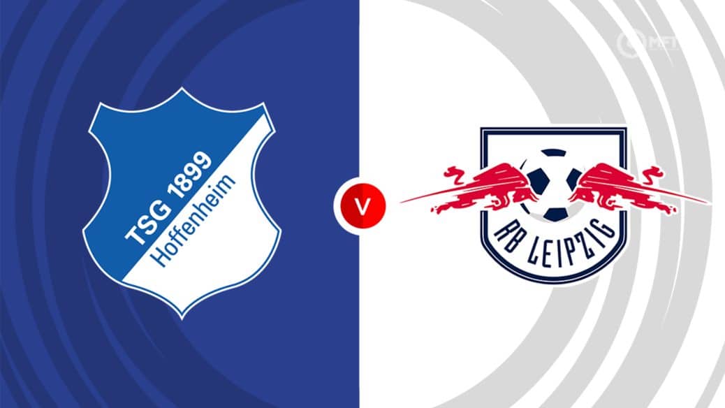 Hoffenheim vs RB Leipzig prediction