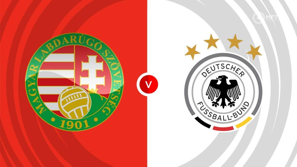 Hungary vs Germany prediction