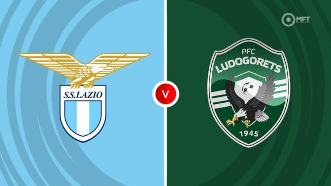 Lazio vs Ludogorets Prediction and Betting Tips