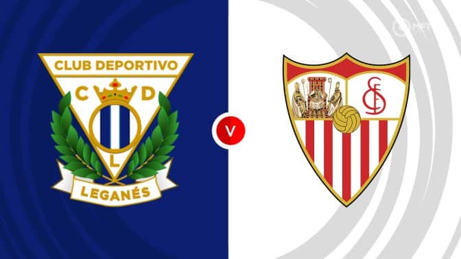 Leganes vs Sevilla Prediction and Betting Tips