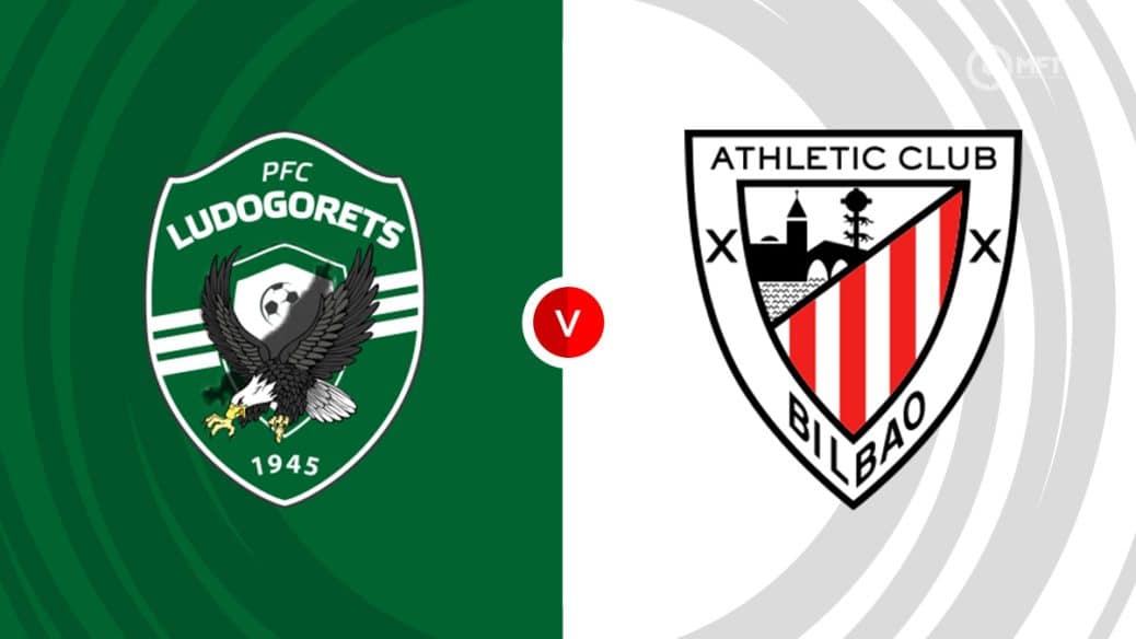 Ludogorets v Athletic Bilbao