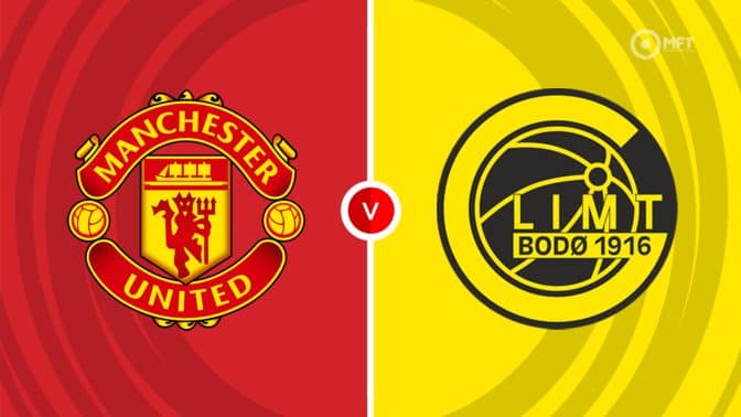 Manchester United vs Bodo/Glimt Prediction and Betting Tips