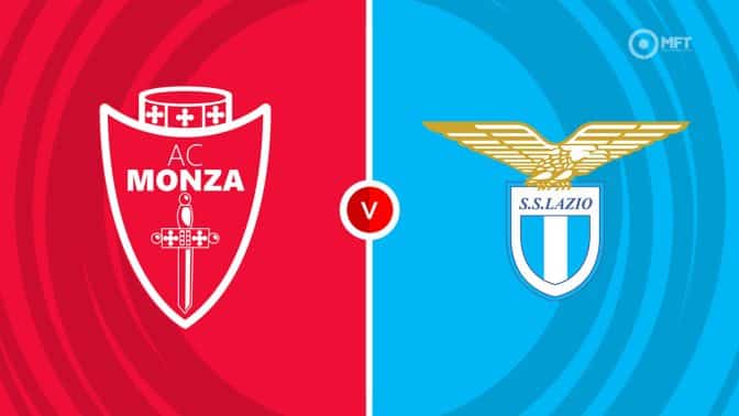 Monza vs Lazio Prediction and Betting Tips