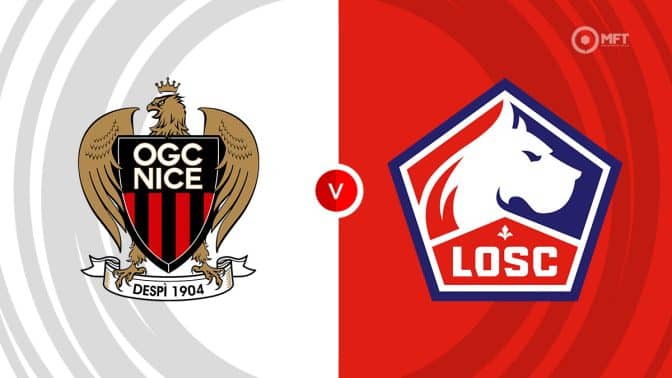 Nice vs Lille Prediction and Betting Tips