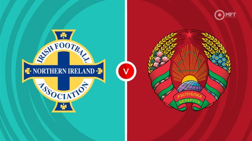 Northern Ireland vs Belarus prediction