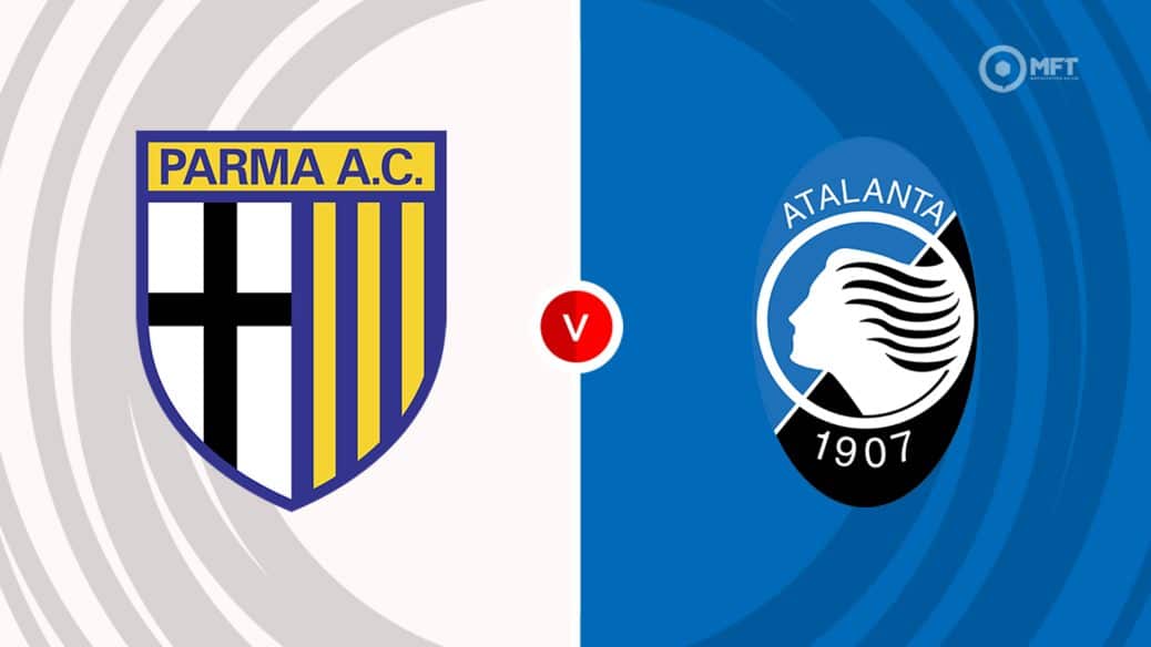 Parma v Atalanta