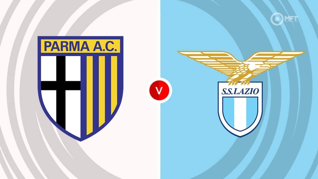 Parma v Lazio