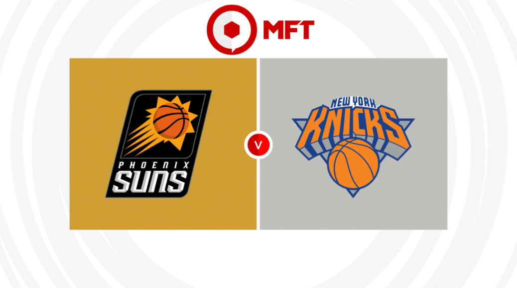 Phoenix Suns vs New York Knicks prediction