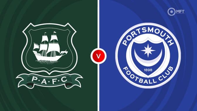 Plymouth vs Portsmouth Prediction and Betting Tips