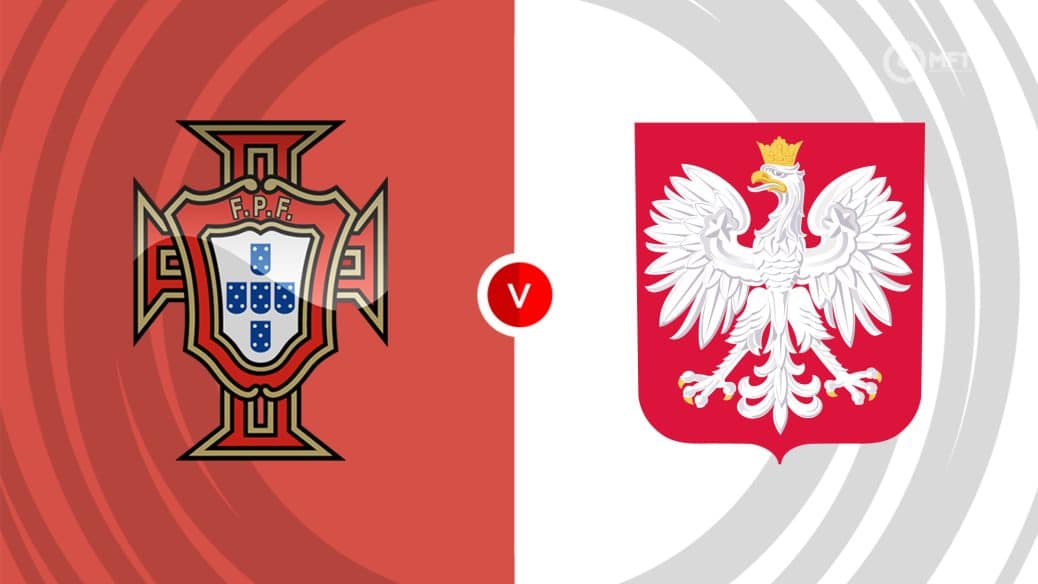 Portugal v Poland