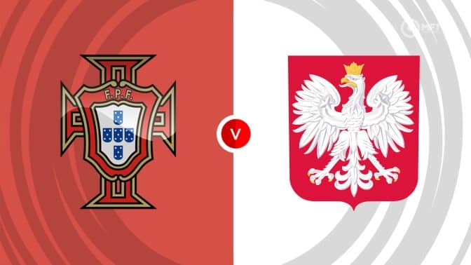 Portugal vs Poland Prediction and Betting Tips