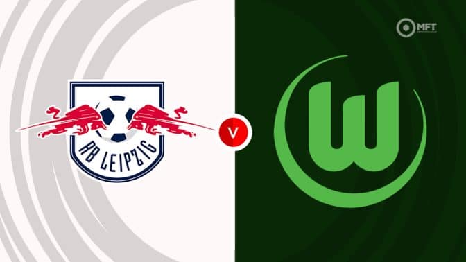 RB Leipzig vs Wolfsburg Prediction and Betting Tips