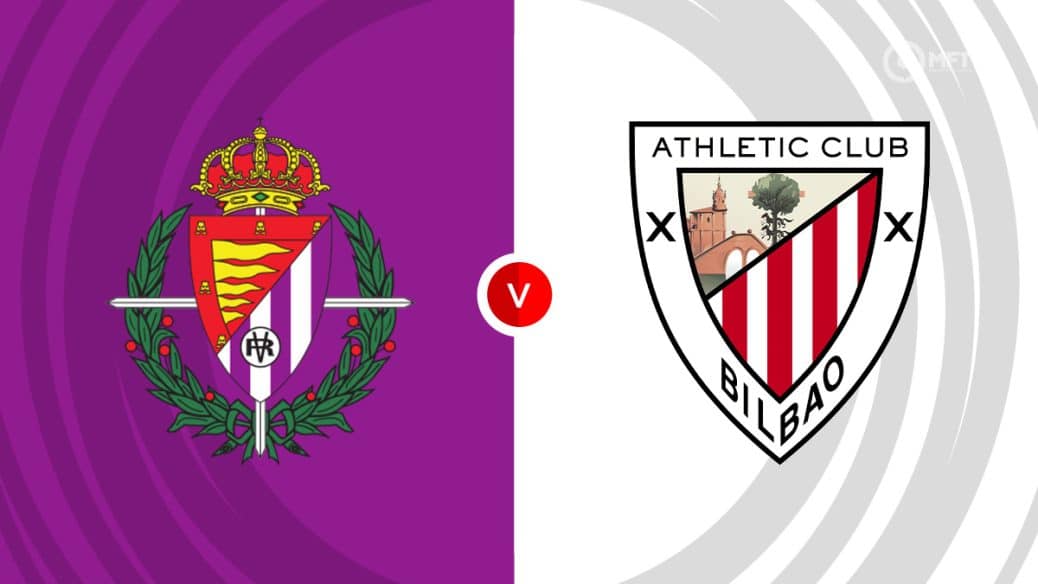 Real Valladolid v Athletic Bilbao