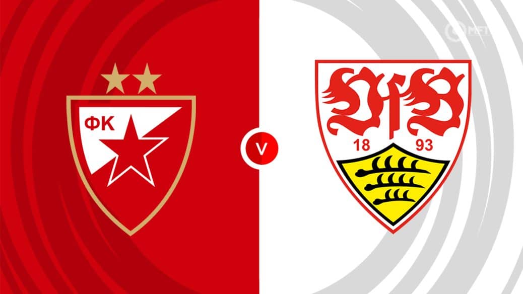 Red Star Belgrade vs Stuttgart prediction